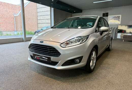 Ford 1.0i Titanium * Clim * Jante
