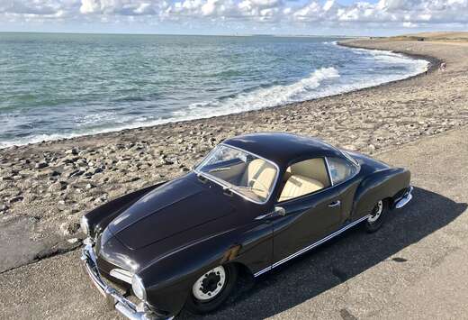 Volkswagen Oldtimer