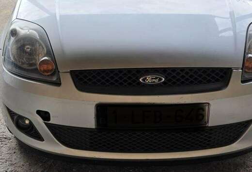 Ford 1.3i Ambiente