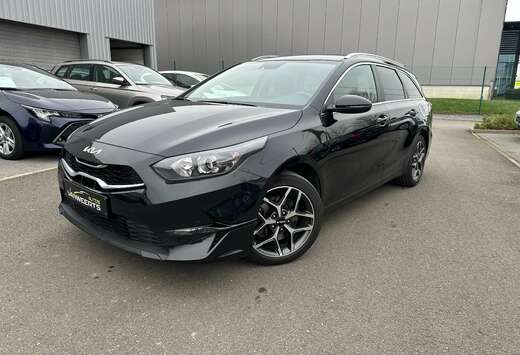 Kia 1.5 T-GDI, 160 pk CARPLAY-ANDROID/ CAMERA/KEYLESS