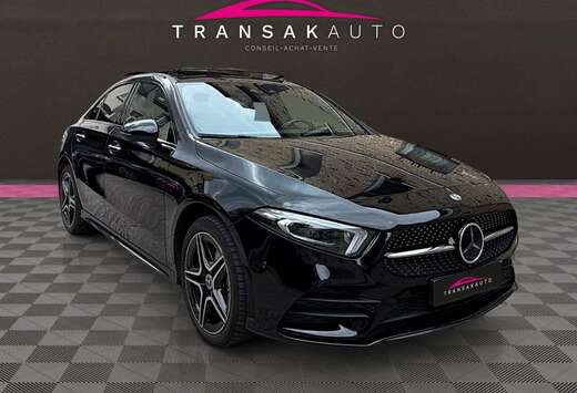 Mercedes-Benz A 250 e PHEV Amg Line / 1 er propriéta ...