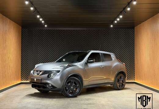 Nissan 1.2 DIG-T 12 Maanden GARANTIE Airco Camera Key ...
