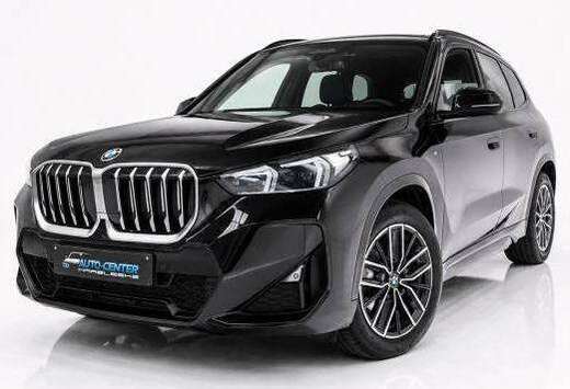 BMW X1 1.5iA sDrive18 Limited M Edition Limited M Edi ...