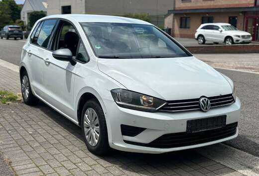 Volkswagen 1.6 CR TDi Highline