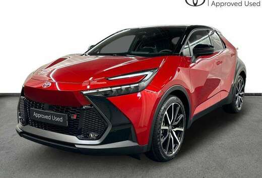 Toyota 2.0 HEV GR Sport Premiere Edition  pano  JBL   ...