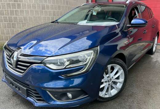 Renault SW 1.2 TCe Energy Limited + NAVIGATION