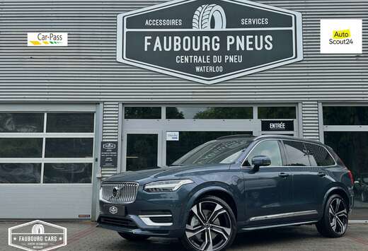 Volvo *1-PROPRIETAIRE/1-OWNER*100%-FULL-OPTION*PLACES ...