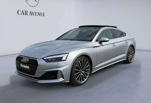 Audi Sportback 30 TDI S Line