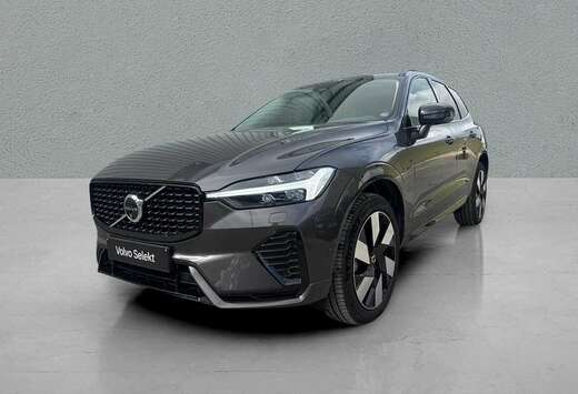 Volvo Ultra Dark , T6 AWD Plug in Hybride