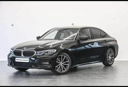 BMW 320d