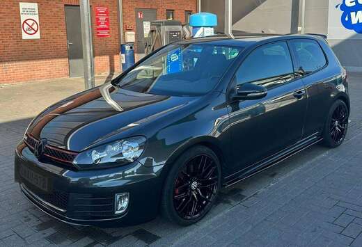 Volkswagen GTI 2.0