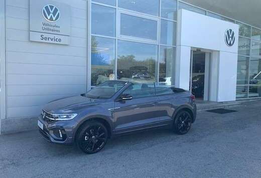 Volkswagen CABRIO R-LINE BLACK STYLE 1.5TSI 150CV DSG ...