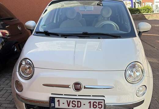 Fiat Lounge