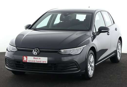 Volkswagen 1.0 TSI DSG LIFE BUSINESS + GPS + CARPLAY  ...
