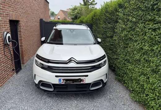 Citroen 1.2 PureTech Shine S&S