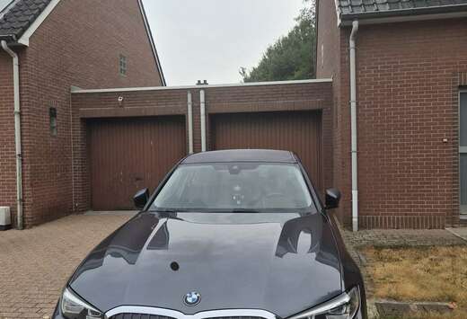BMW dA AdBlue