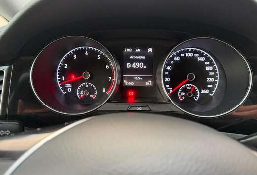 Volkswagen 1.2 TSI Trendline