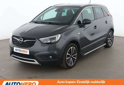 Opel 1.2 Turbo INNOVATION