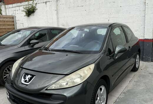 Peugeot