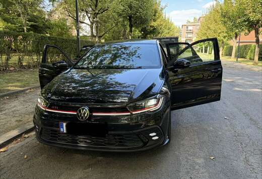 Volkswagen 2.0 TSI DSG