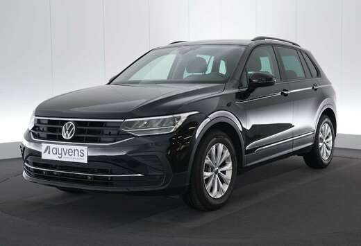 Volkswagen 2.0 TDi Life Business DSG LED GPS PDC CAM  ...