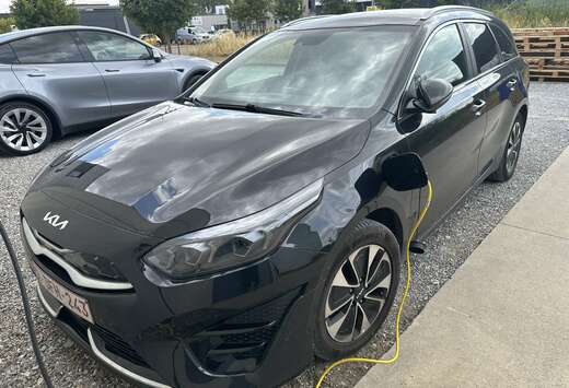 Kia 1.6 GDi PHEV Business Line DCT