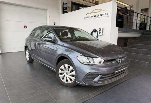 Volkswagen FRECH 1.0 BENZINE MET SLECHTS 33000KM!!!!!