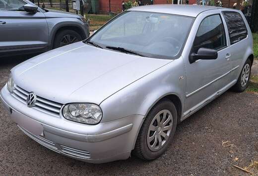 Volkswagen 1.9 TDi Base Sydney