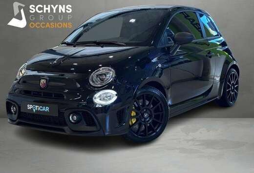 Abarth Abarth 595 Competizione