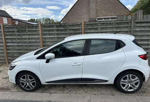 Renault 0.9 TCe Cool & Sound #2 (EU6c)
