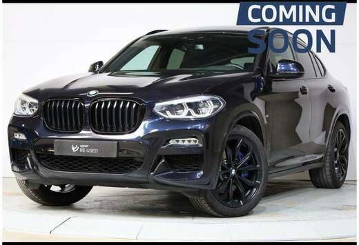 BMW xDrive30i Kit M Sport