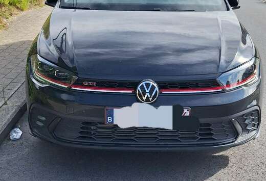 Volkswagen 2.0 TSI DSG