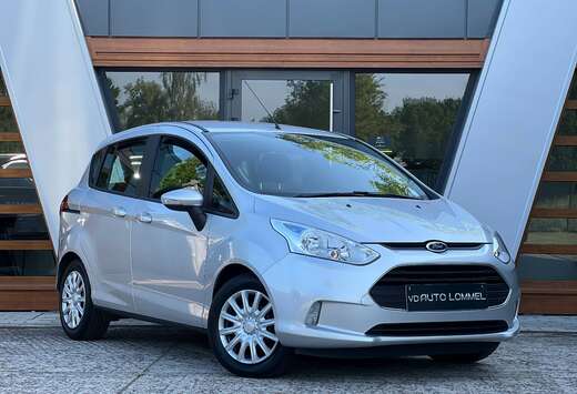 Ford 1.5tdci - AIRCO - 41000KM - GARANTIE
