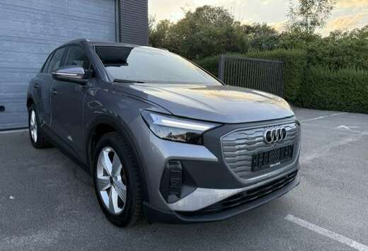 Audi 55 kWh SOH 94%  Camera AdapCruise Zetelverwarmin ...