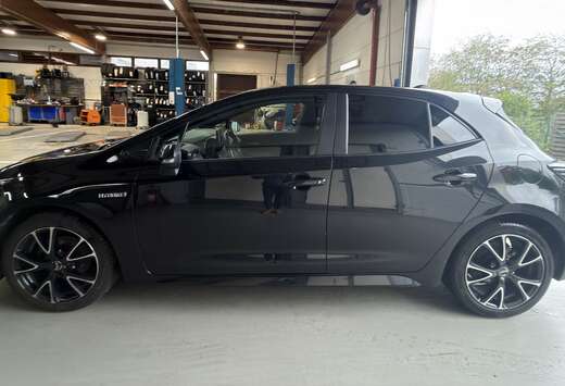 Toyota Corolla Hybrid 1.8 Dynamic e-CVT