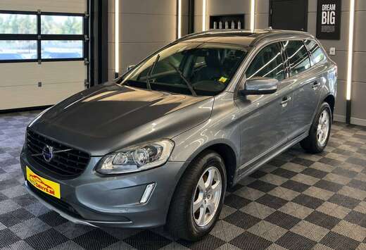 Volvo Volvo Xc60 2.0 D bj. 2016 1ste eigenaar