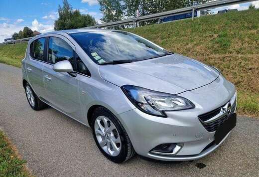 Opel Corsa 1.4i Cosmo