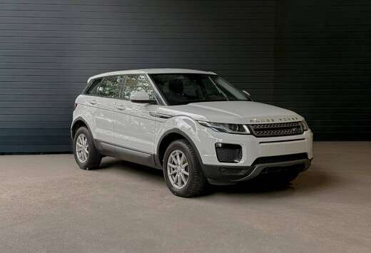 Land Rover ✖ MARCHAND/EXPORT | 1 PROPRIETAIRE | HIS ...