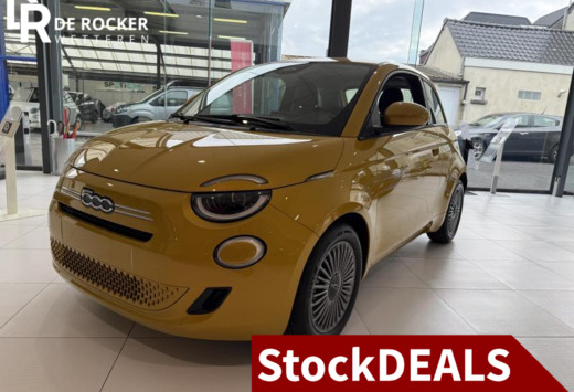 Fiat 283€/maand ZONDER VOORSCHOT Torino