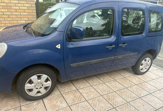 Renault 1.5 dCi 85 eco2 Privilège
