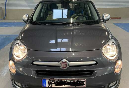 Fiat 1.4 Mirror