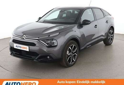 Citroen electric drive 100 kW e-Feel Pack