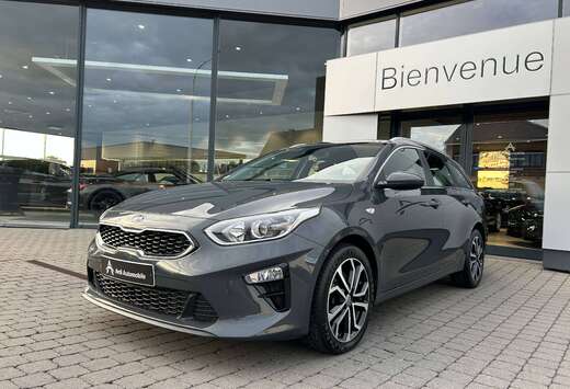 Kia 1.6 CRDi *GARANTIE 12 MOIS*1er PROPRIETAIRE*