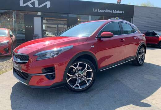 Kia 1.0 T-GDi Navi Edition ISG**AIR-CO**NAVI**GARANTI ...
