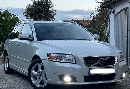 Volvo 1.6 DRIVe Diesel/ Euro5/ Boite6/ Très Propre!