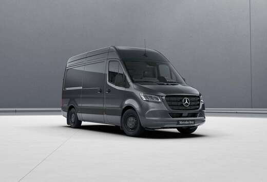 Mercedes-Benz facelift / 58.878 +BTW / 3.5T trekvermo ...