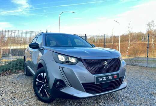 Peugeot 50 kWh Allure LED/NAV/CARPLAY/KEYLESS/CRUISE/ ...