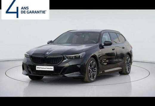 BMW e xDrive Touring Kit M Sport