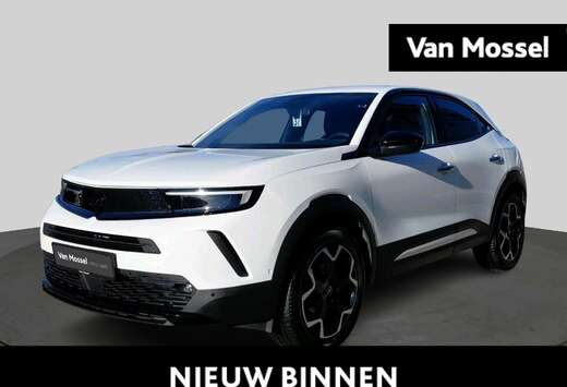 Opel 1.2 Turbo 96kW S/S Auto GS Line