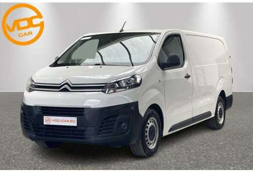 Citroen L3 2.0 HDI 120